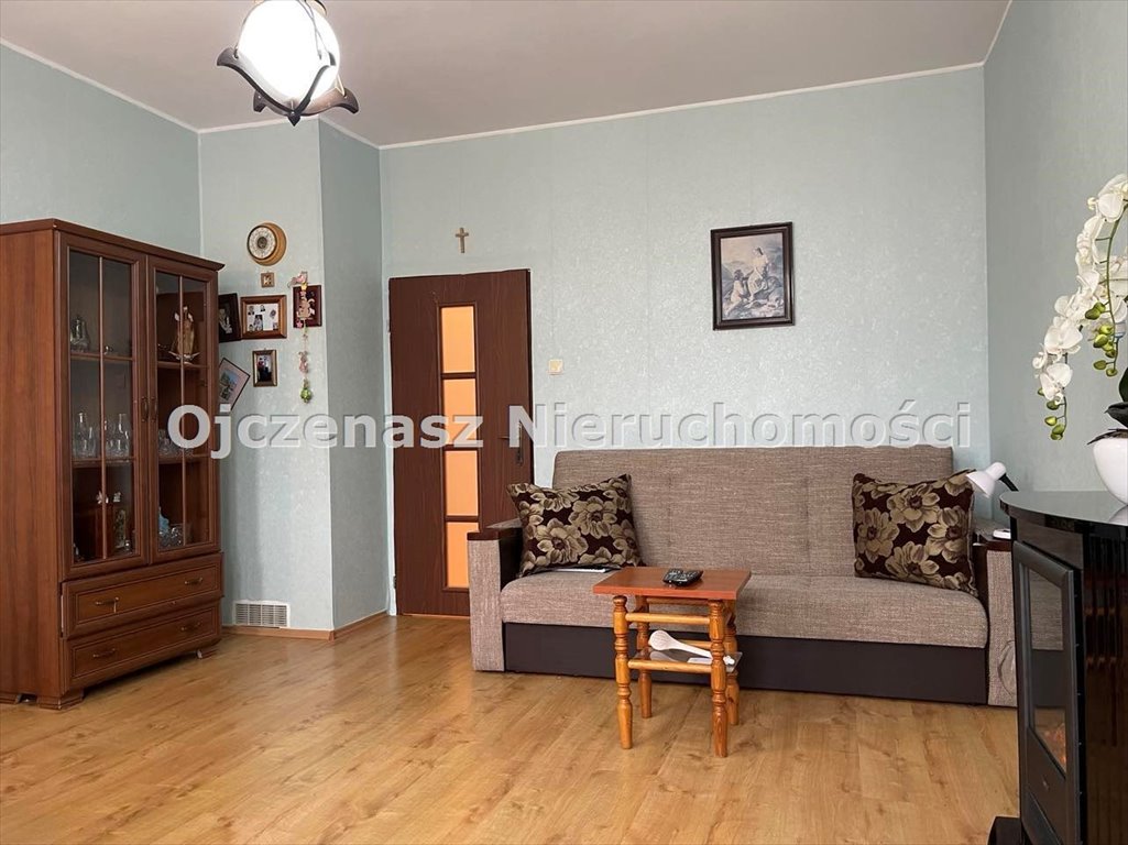 Mieszkanie dwupokojowe na sprzedaż Bydgoszcz, Okole  56m2 Foto 3