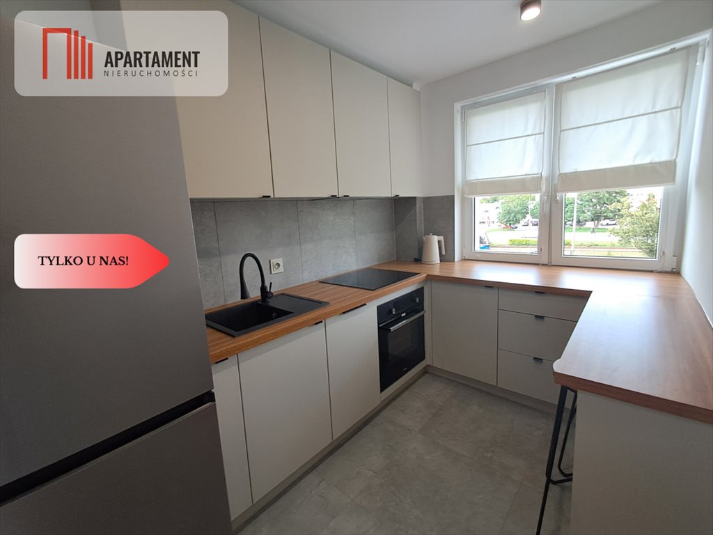 Na wynajem przestronne 3-pokojowe mieszkanie 53 m² na Wyżynach Bydgoszcz, Wyżyny  53m2 Foto 1