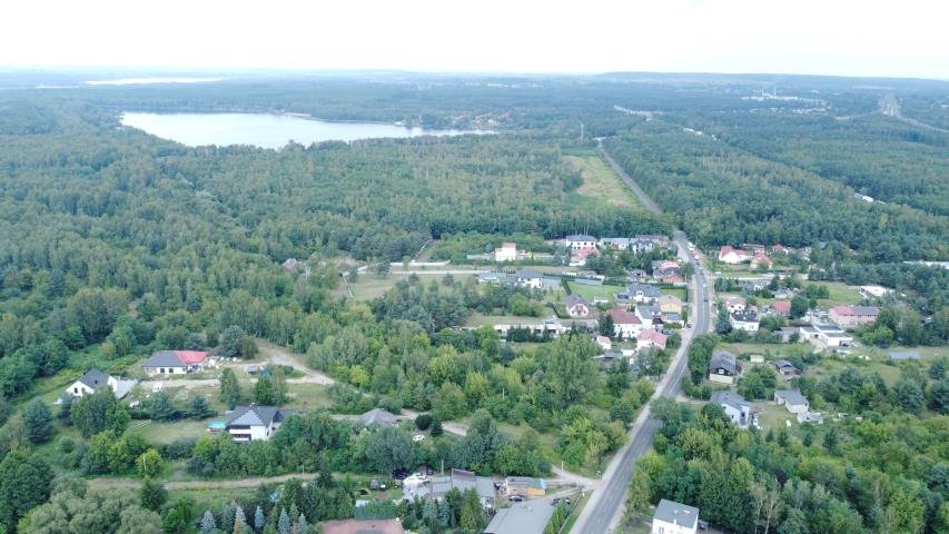 Działka budowlana na sprzedaż Dąbrowa Górnicza, Gołonóg  216m2 Foto 5