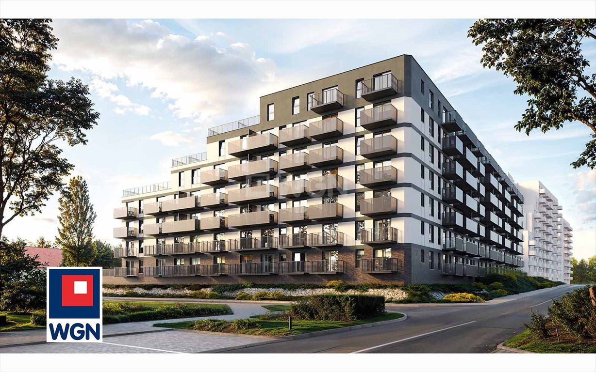 Kawalerka na sprzedaż Gdańsk, Młyńska, Twarda  25m2 Foto 1