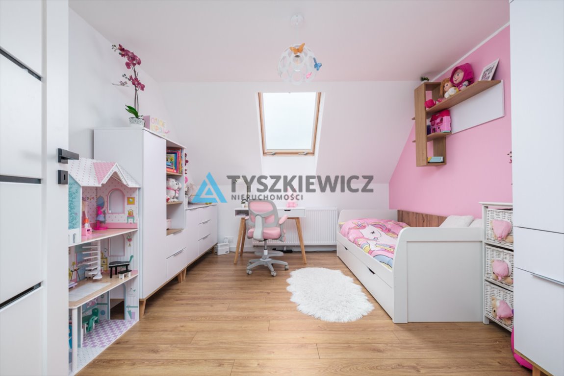 Dom na sprzedaż Starogard Gdański, Lubichowska  246m2 Foto 10