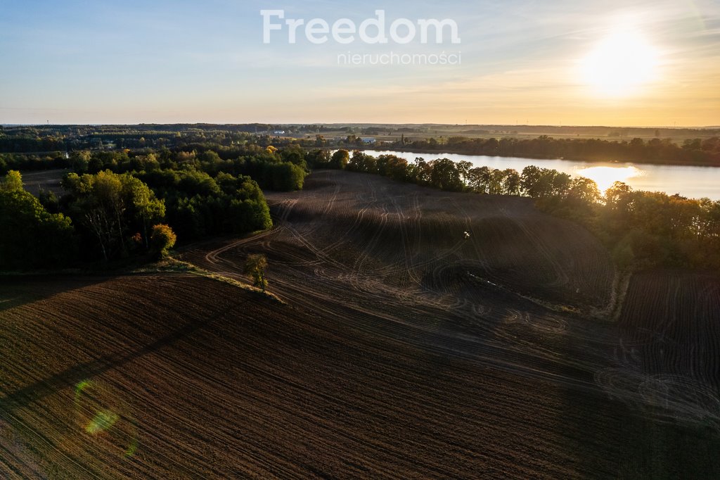 Działka budowlana na sprzedaż Iława  660 000m2 Foto 12