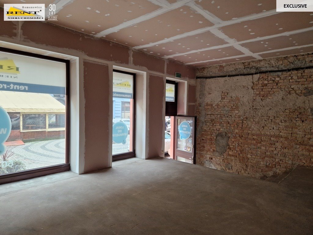 Lokal użytkowy na wynajem Szczecin, Księcia Bogusława X  150m2 Foto 10