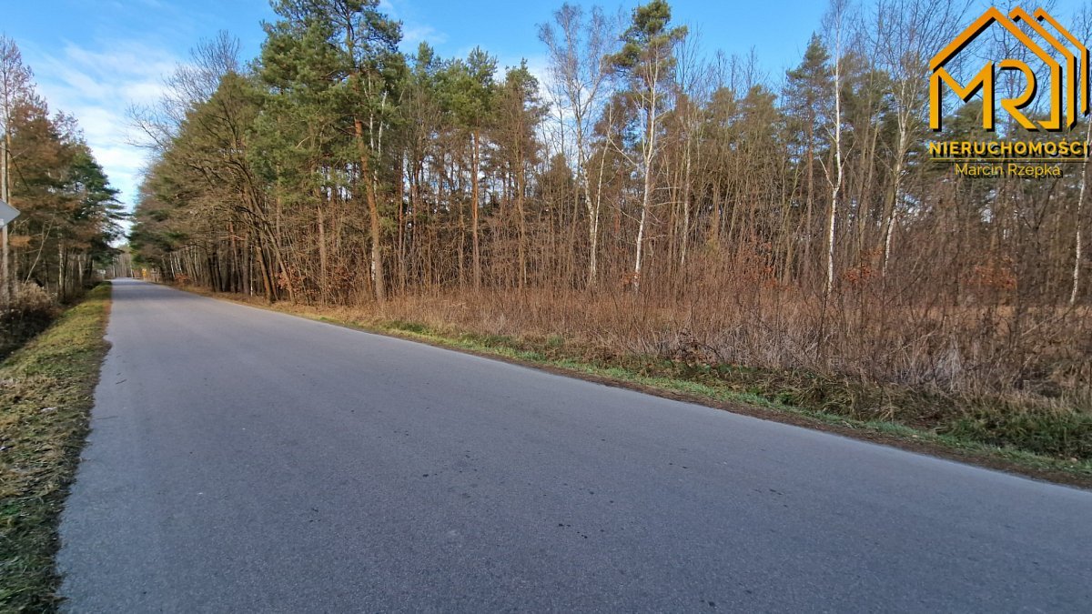 Działka rolna na sprzedaż Stare Żukowice  1 900m2 Foto 9