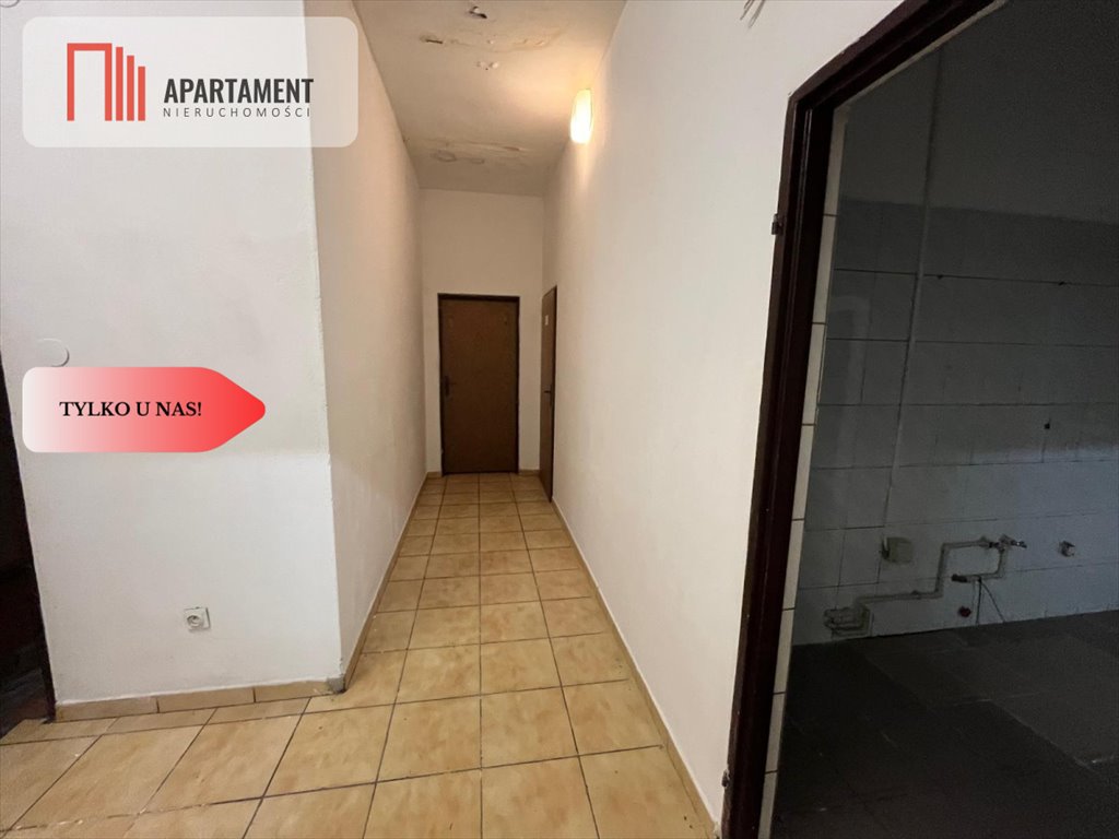 Lokal użytkowy na sprzedaż Brzeźno  660m2 Foto 17