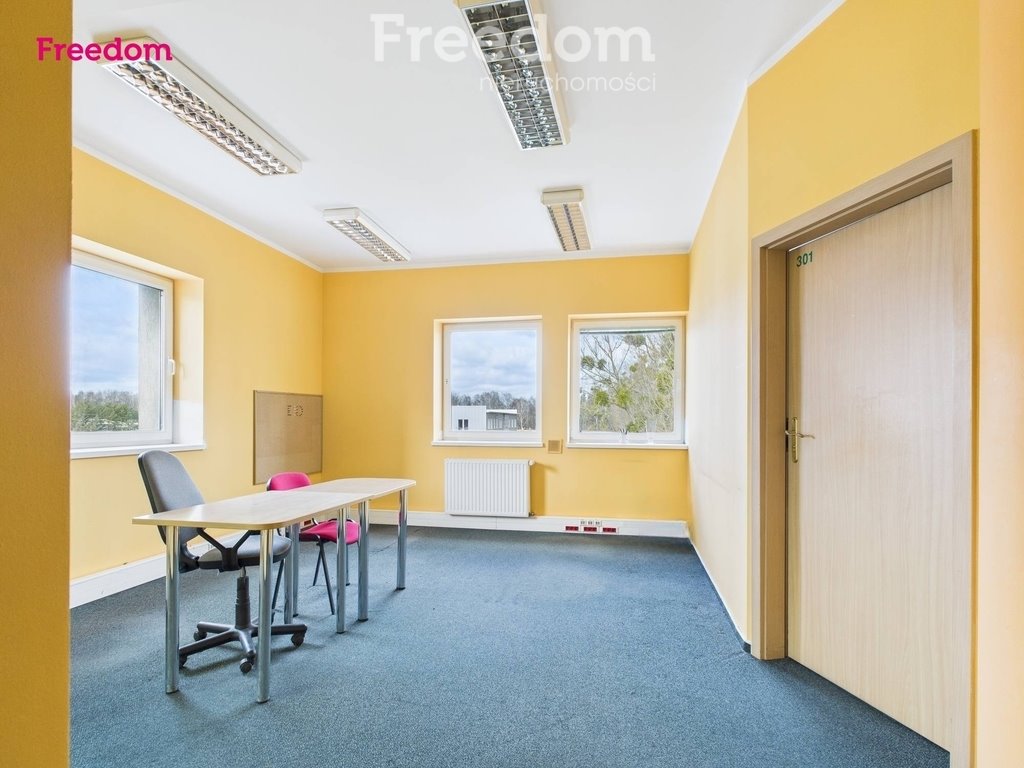 Lokal użytkowy na wynajem Olsztyn, Tracka  200m2 Foto 18