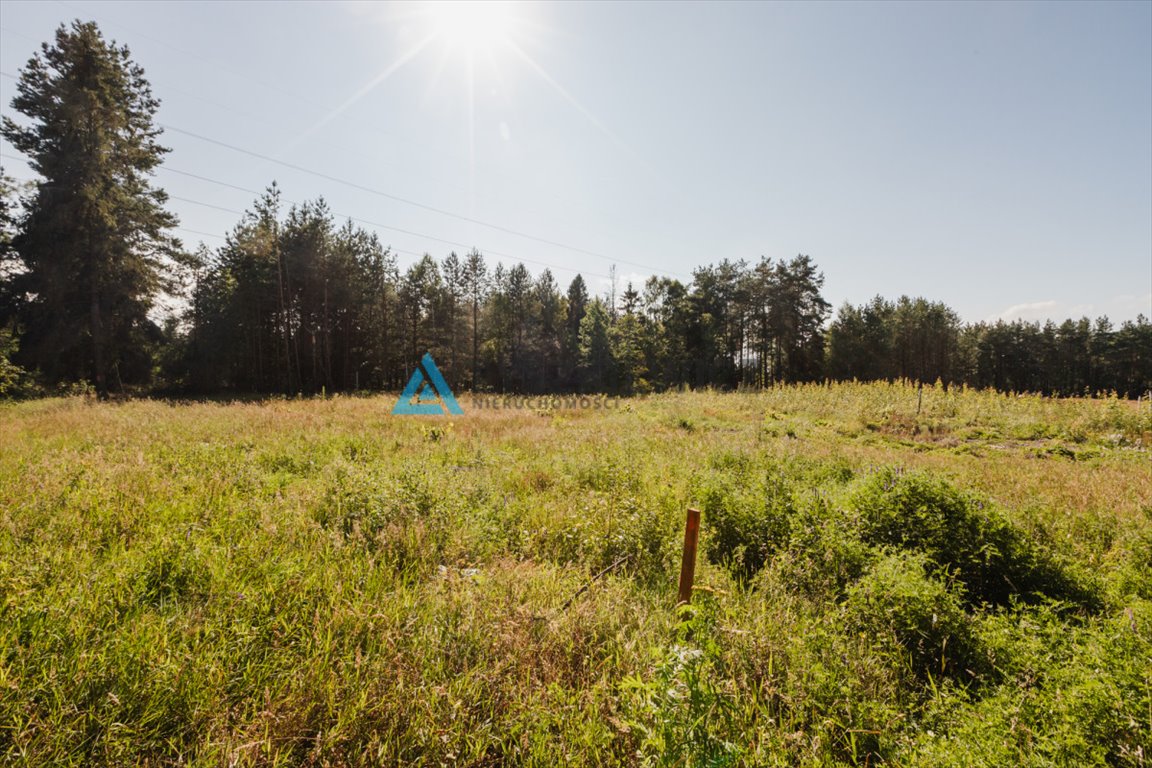 Działka budowlana na sprzedaż Kowalewo, Smolna  1 415m2 Foto 7