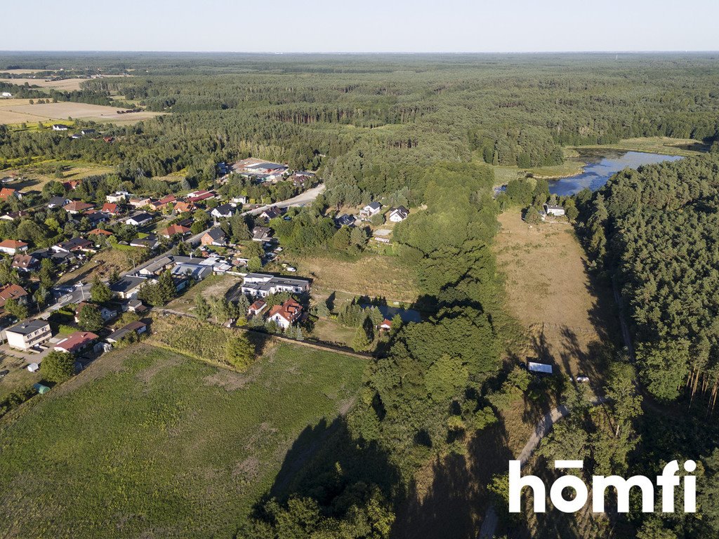 Działka budowlana na sprzedaż Rakownia, Dolna  3 200m2 Foto 9