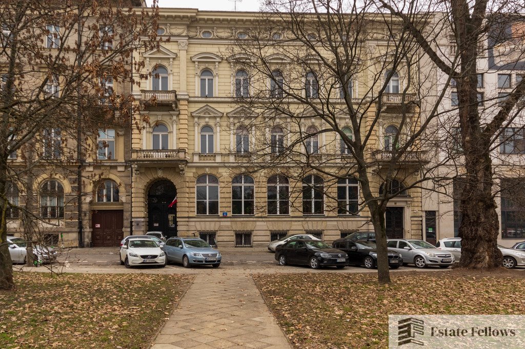 Zapraszam do wynajmu nowoczesnego lokalu 575 m² w odrestaurowanej kamienicy Warszawa, Śródmieście, Aleksandra Fredry  576m2 Foto 1