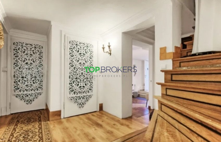 Lokal usługowy 100 m2 - Stare Bielany - blisko metra Warszawa, Stare Bielany  100m2 Foto 1