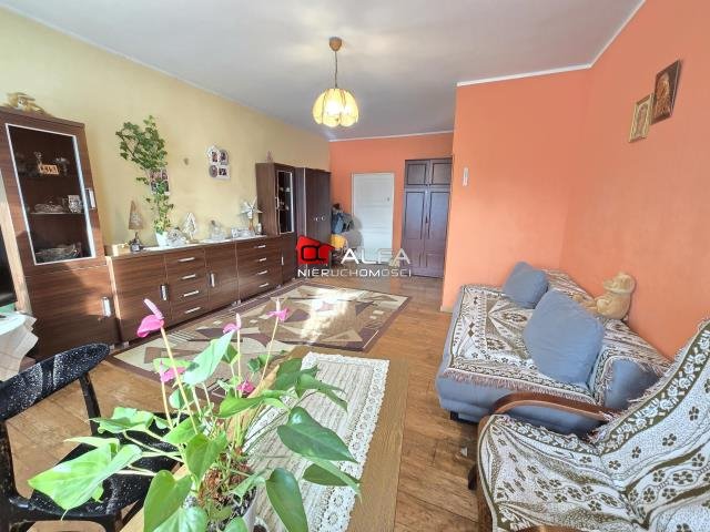 Kawalerka na sprzedaż Świdnica  36m2 Foto 1