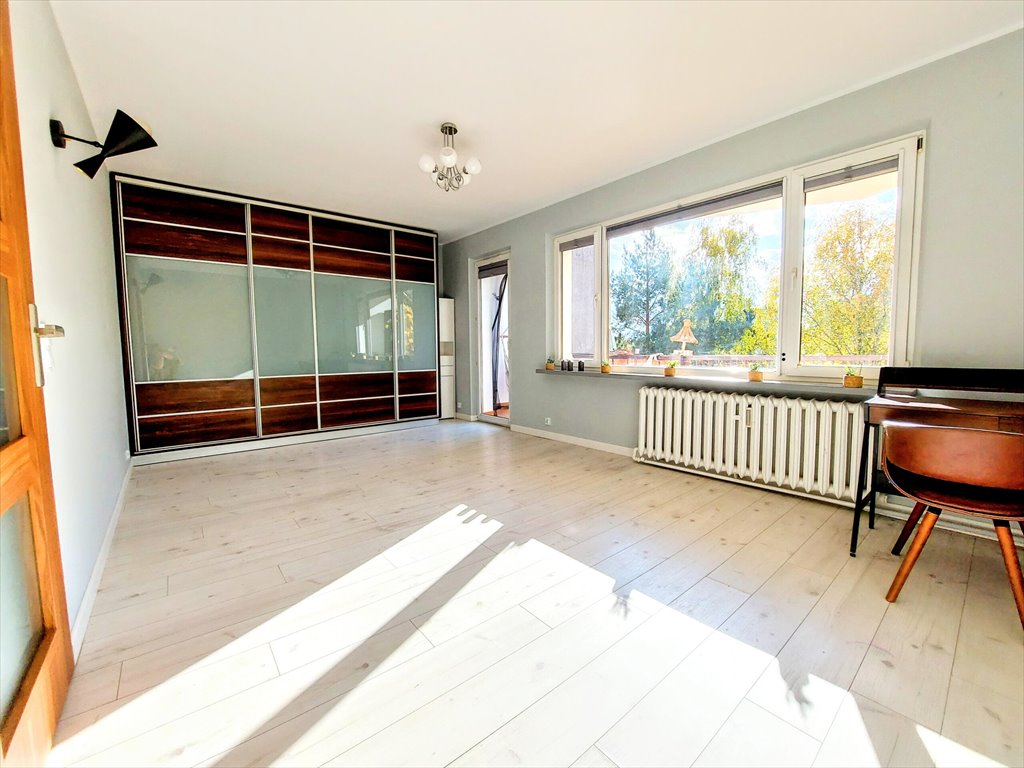 Mieszkanie dwupokojowe na sprzedaż Kraków, Prądnik Biały, Siewna  52m2 Foto 1