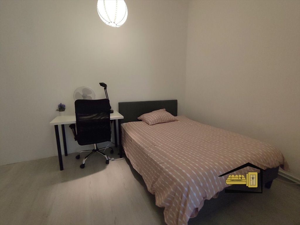 Mieszkanie czteropokojowe  na sprzedaż Katowice, Centrum, Staromiejska Okolice  87m2 Foto 4