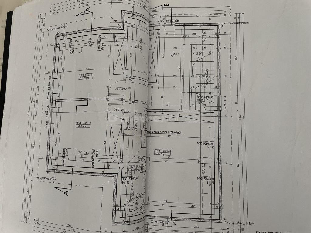 Dom na sprzedaż Wiązowna  207m2 Foto 22