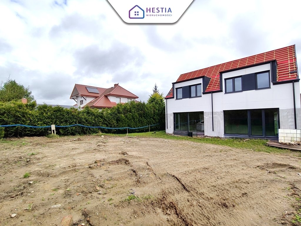 Dom na sprzedaż Mierzyn  75m2 Foto 1