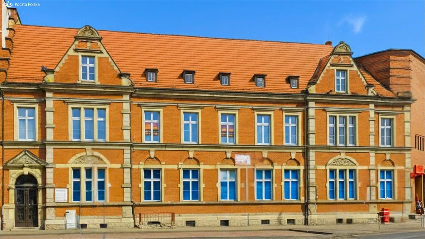 Lokal użytkowy na wynajem Racibórz, Pocztowa  160m2 Foto 1