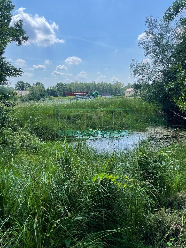 Działka budowlana na sprzedaż Mościska  8 500m2 Foto 8