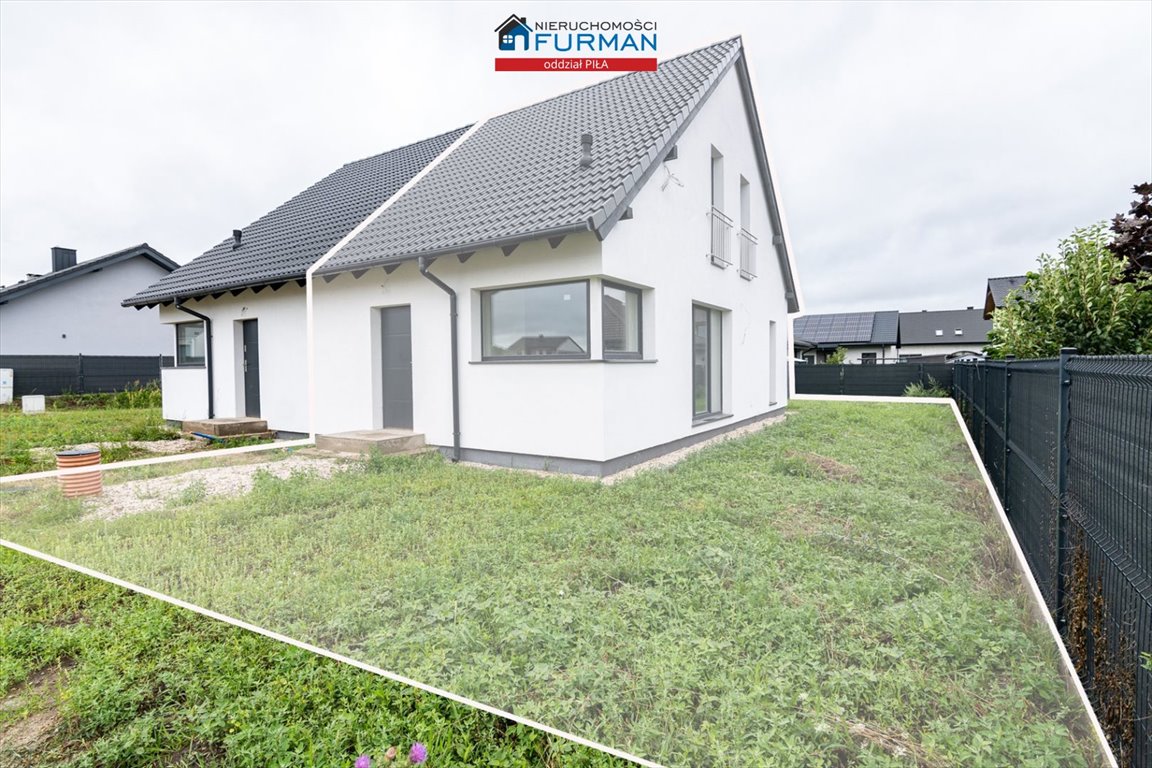 Dom na sprzedaż Zawada  87m2 Foto 1