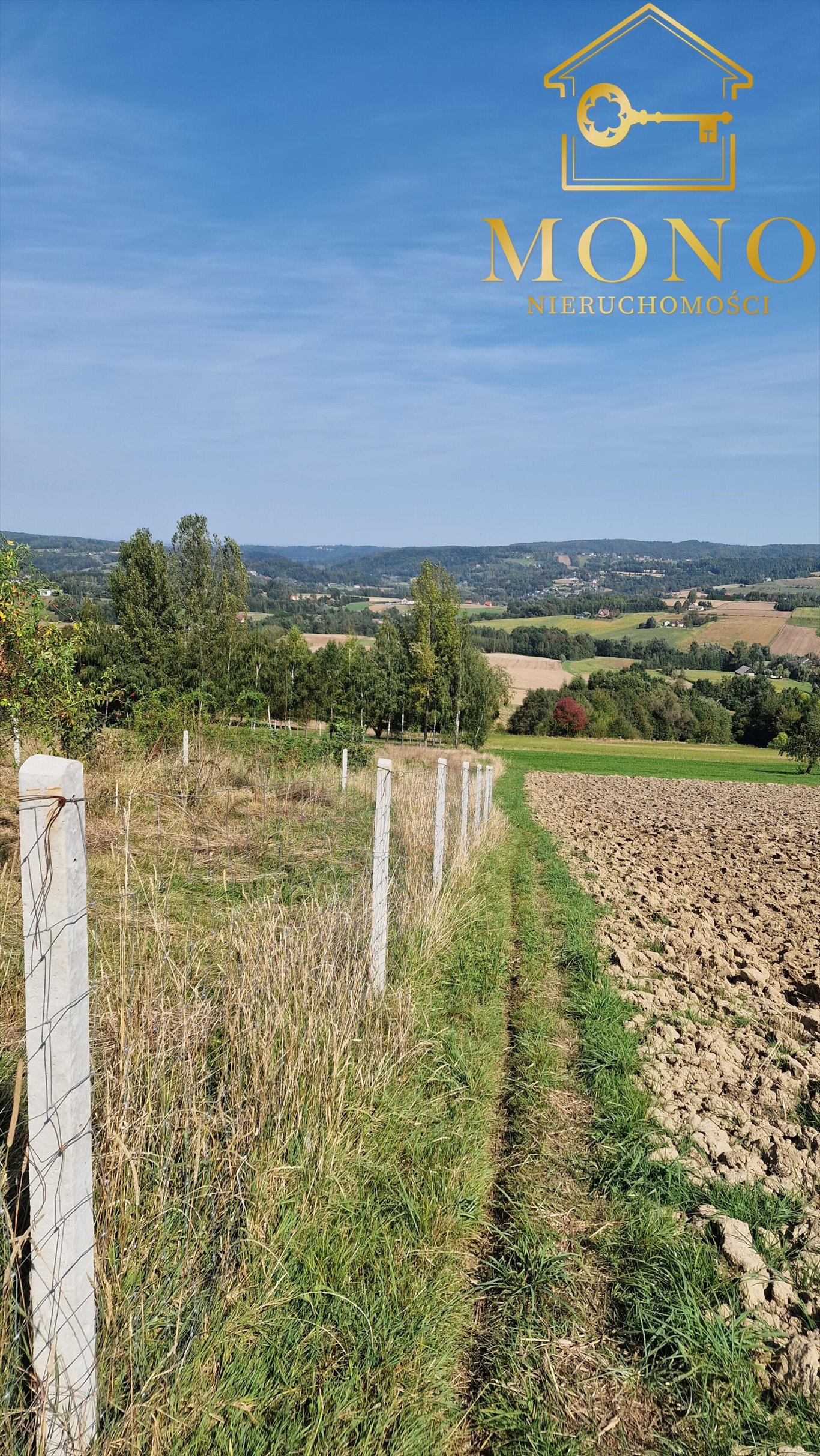 Działka budowlana na sprzedaż Zbydniów  2 073m2 Foto 8