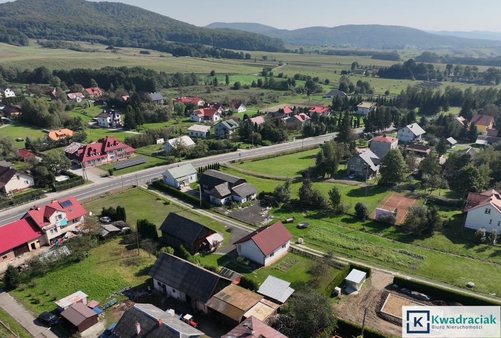 Dom na sprzedaż Pakoszówka  72m2 Foto 8