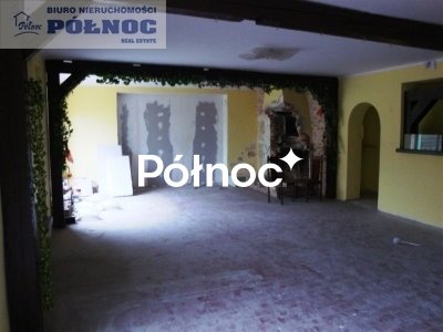 Lokal 300 m2 na wynajem w Bytomiu – pod działalność! Bytom, Strzelców Bytomskich  300m2 Foto 1