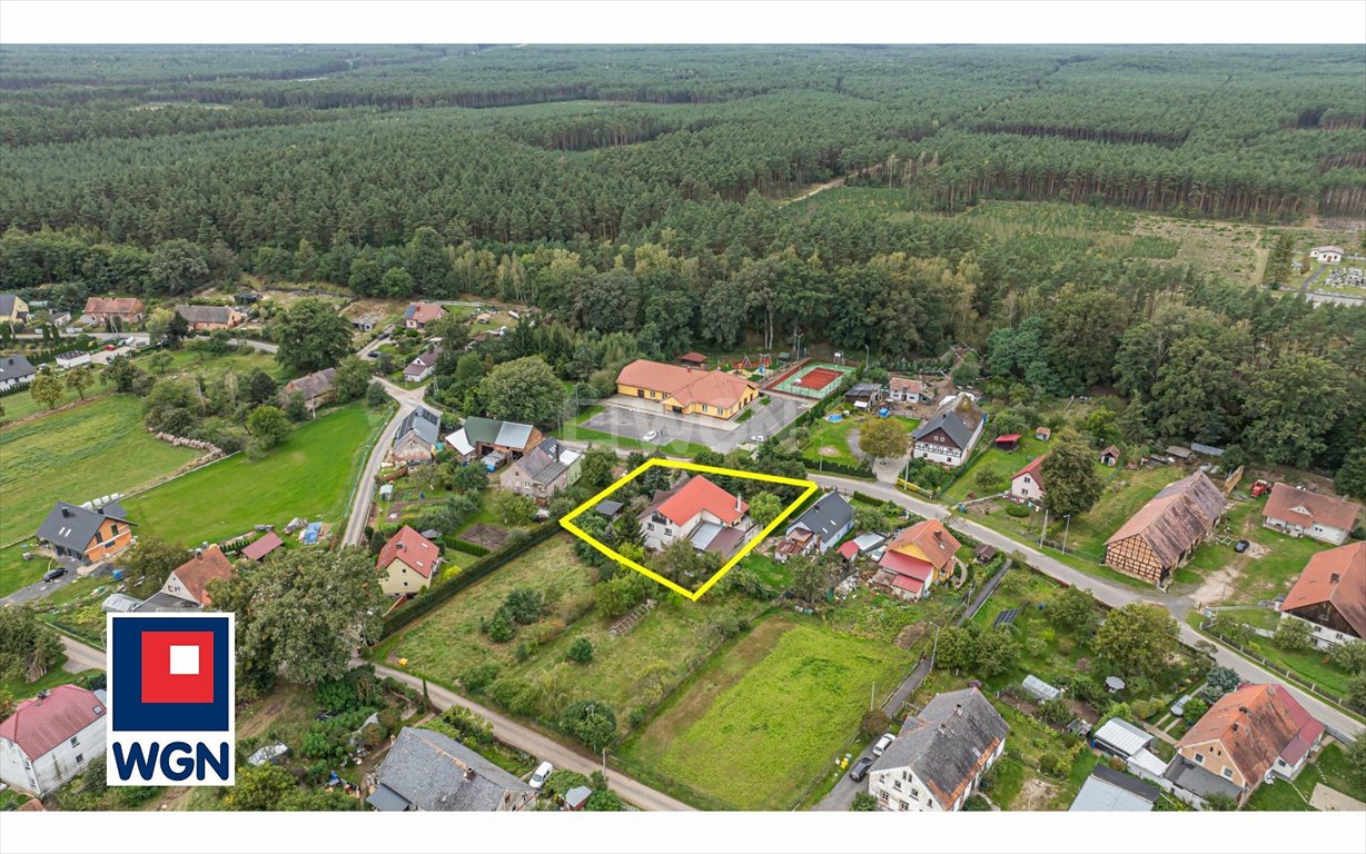 Dom na sprzedaż Krępnica, Krępnica  350m2 Foto 2