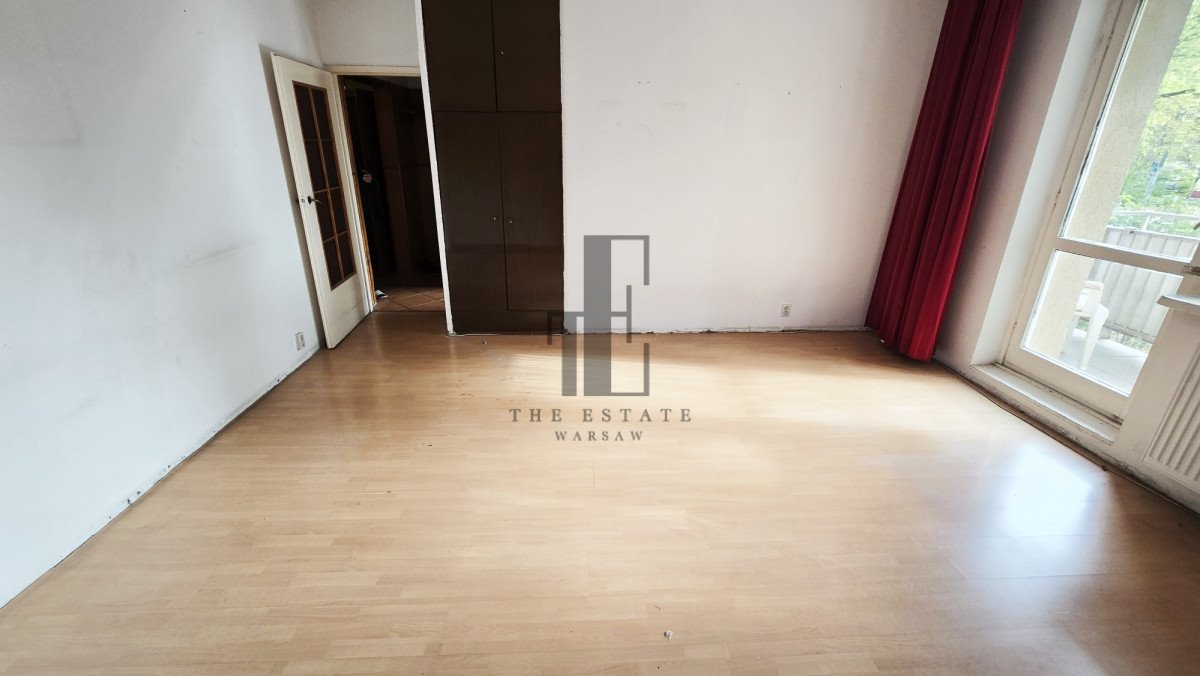 Mieszkanie trzypokojowe na sprzedaż Warszawa, Ursynów, Marii Grzegorzewskiej  63m2 Foto 1