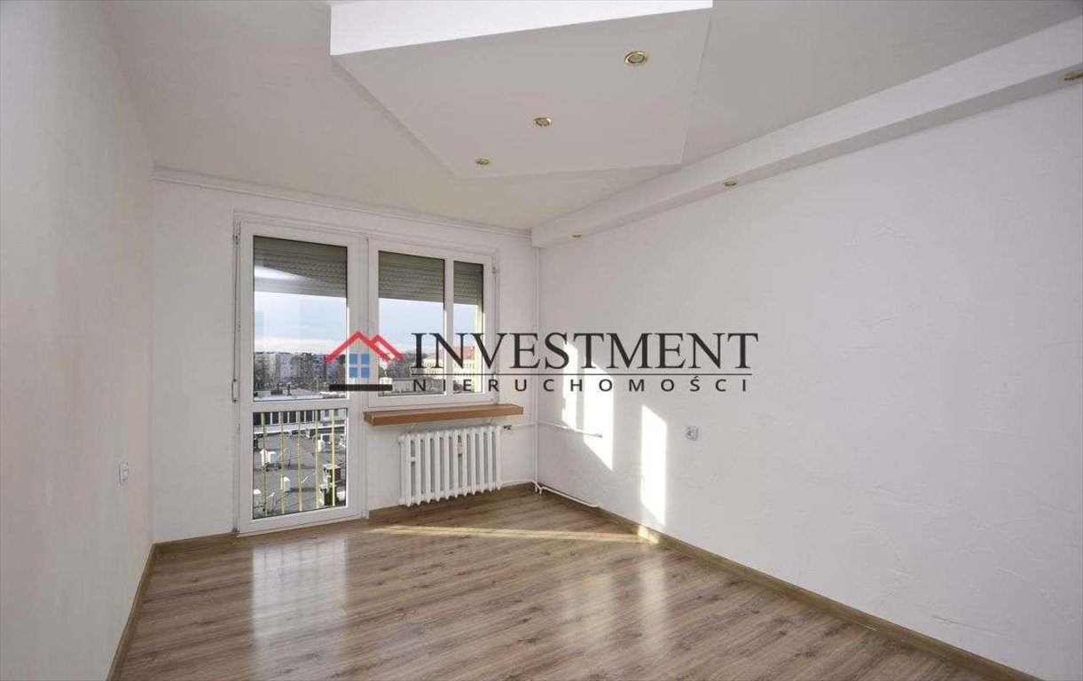 Mieszkanie dwupokojowe na sprzedaż Kędzierzyn-Koźle, ul. Wierzbowa  35m2 Foto 1