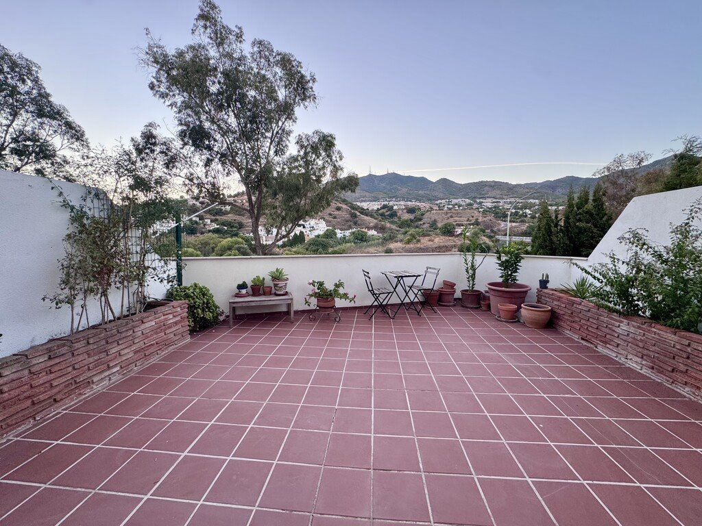 Przestronne 74 m² w Benalmadenie, 4 pokoje - polecam! Hiszpania, Benalmadena  74m2 Foto 1