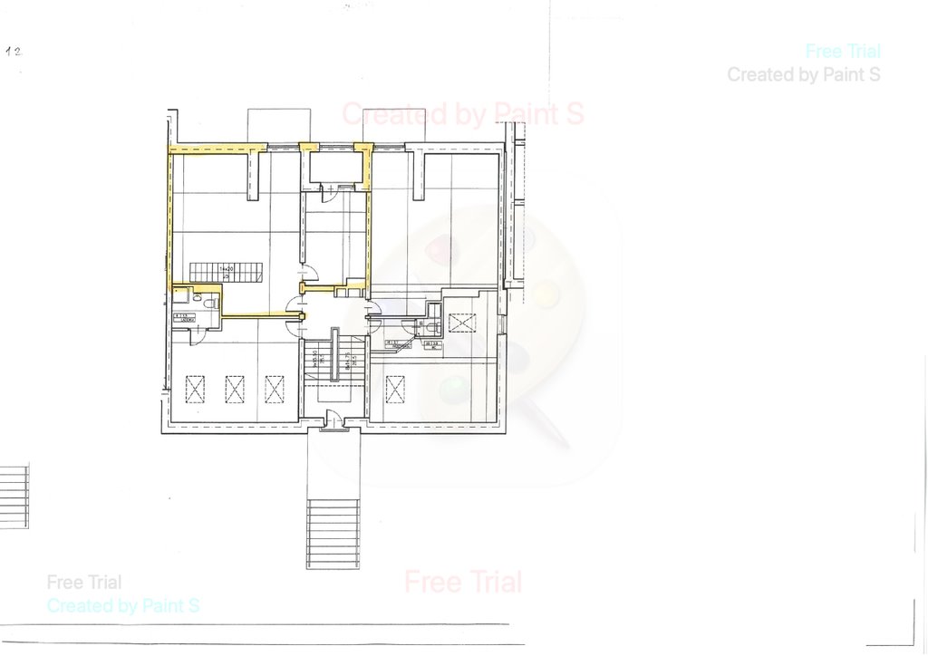 Mieszkanie na sprzedaż Lublin, Czuby Południowe, Turkusowa  120m2 Foto 13