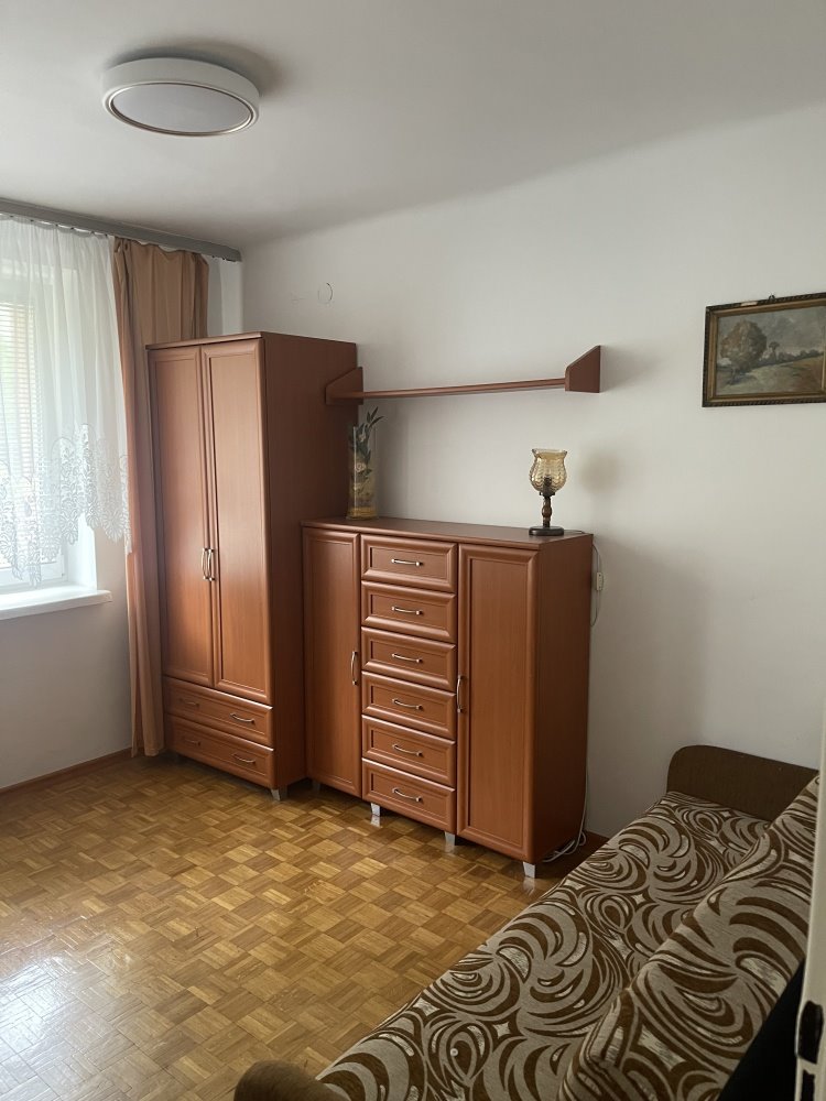 Mieszkanie trzypokojowe na sprzedaż Krynica-Zdrój, aleja Tysiąclecia  44m2 Foto 3