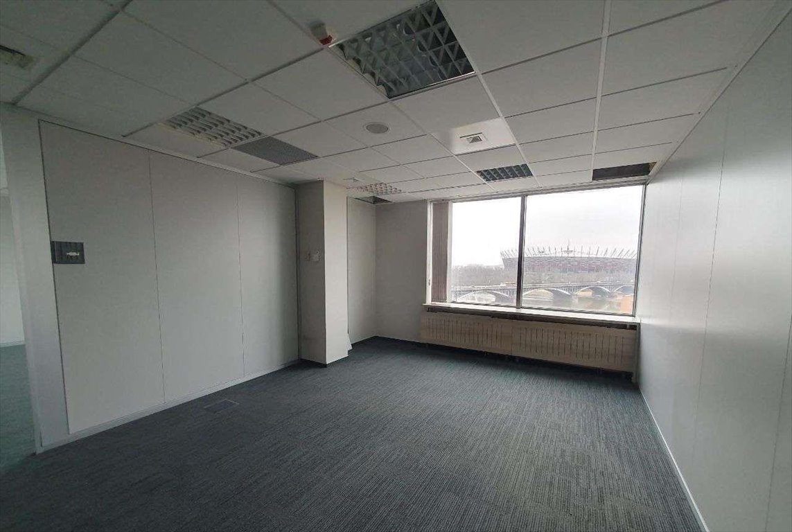 Lokal użytkowy na wynajem Warszawa, Śródmieście, Powiśle, Ludna 2  150m2 Foto 8