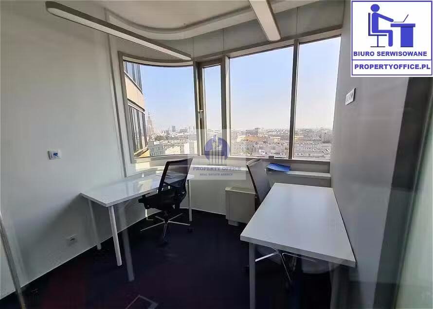 Lokal użytkowy na wynajem Warszawa, Śródmieście, rondo Jazdy Polskiej  14m2 Foto 1