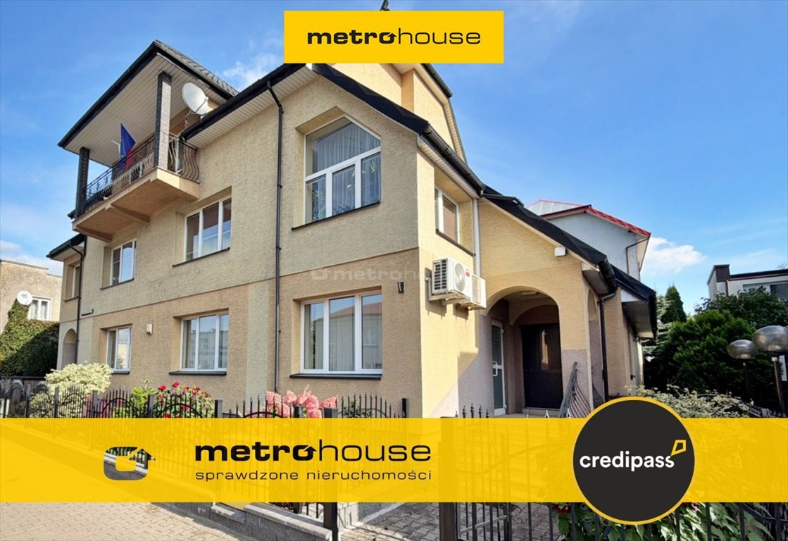 Przestronny lokal 160 m² na wynajem w centrum Ostrołęki Ostrołęka, Bogusławskiego  160m2 Foto 1