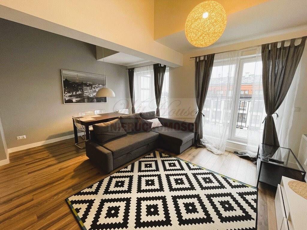 Mieszkanie trzypokojowe na sprzedaż Ożarów Mazowiecki, Ożarowska  75m2 Foto 3