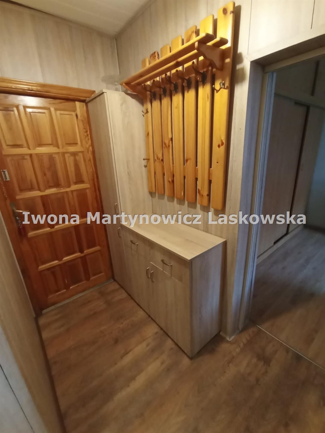 Mieszkanie czteropokojowe  na sprzedaż Ścinawa  75m2 Foto 11