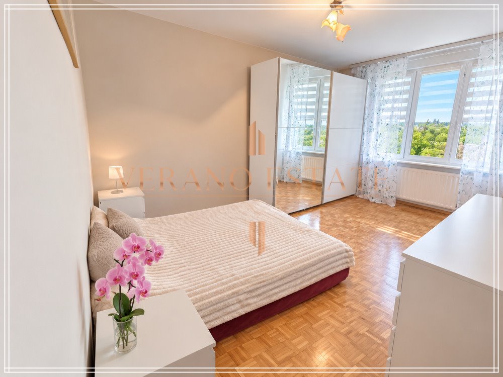 Do sprzedania funkcjonalne 46 m² mieszkanie z balkonem i piwnicą Tarczyn, Osiedle Ustronie  46m2 Foto 1