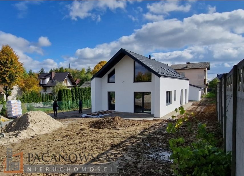 Dom na sprzedaż Bębło  106m2 Foto 1