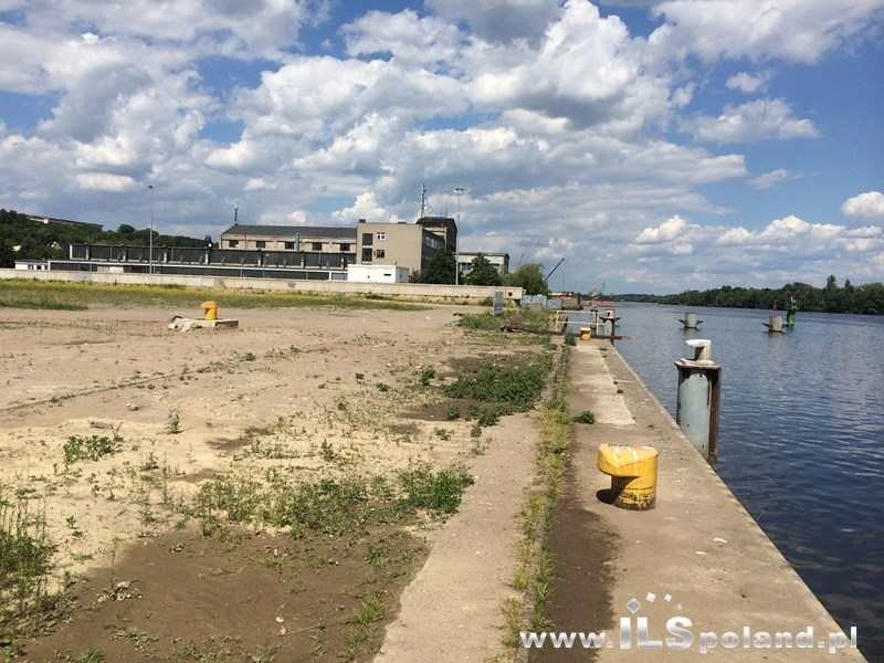 Działka przemysłowo-handlowa pod dzierżawę Szczecin, Golęcin 35 000m2 Foto 1 Działka przemysłowo-handlowa pod dzierżawę Szczecin, Golęcin 35 000m2 Foto 1