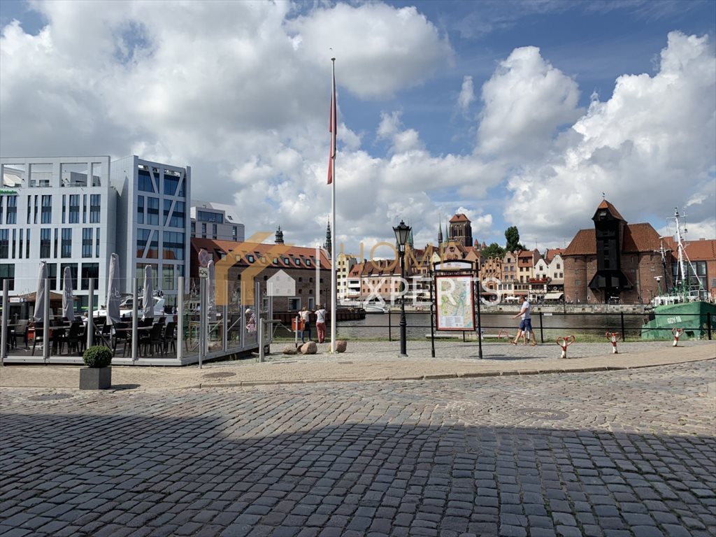 Lokal użytkowy na wynajem Gdańsk, Stare Miasto, Szafarnia  94m2 Foto 11
