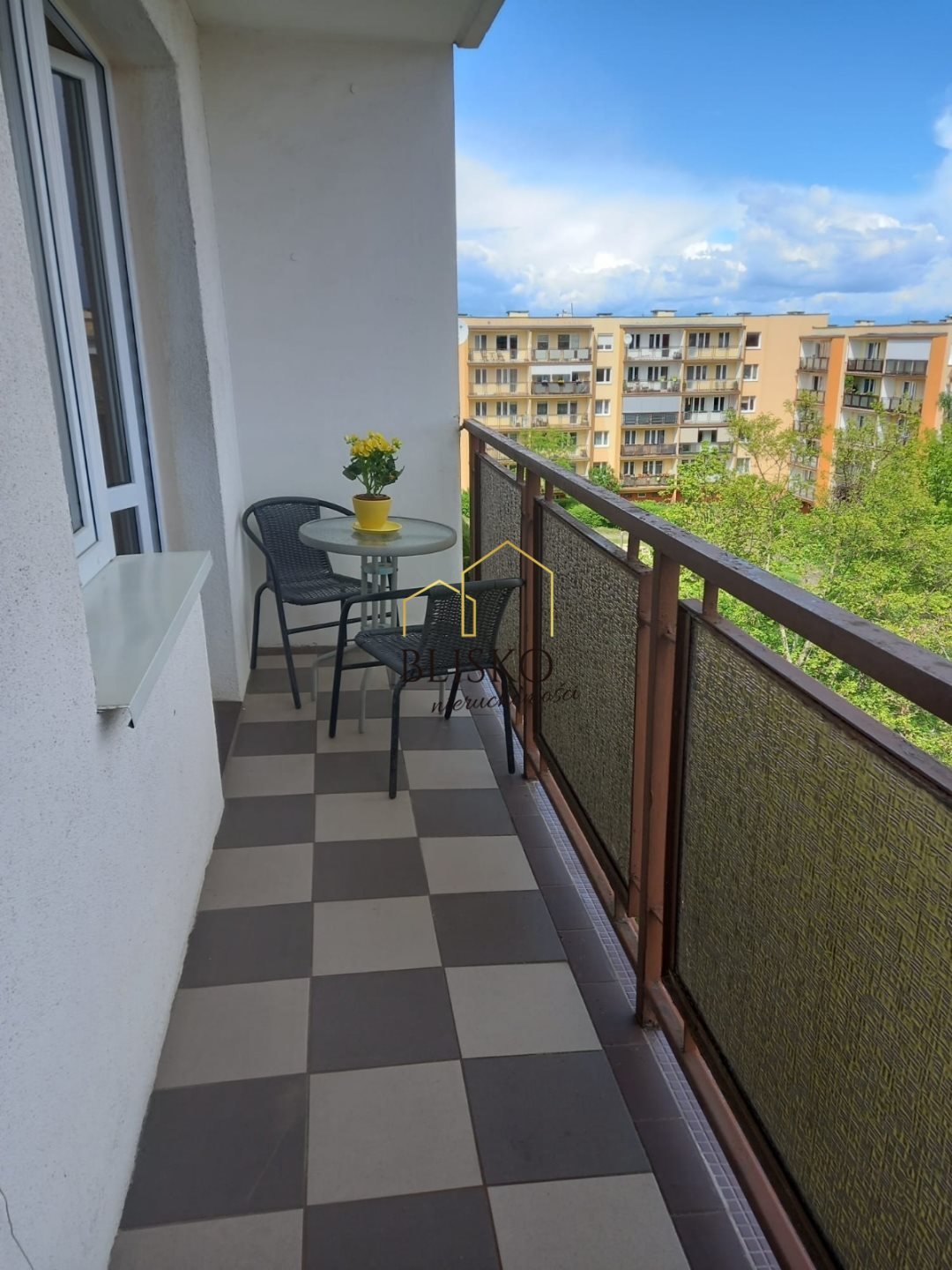 Mieszkanie trzypokojowe na sprzedaż Bydgoszcz, Fordon  72m2 Foto 1