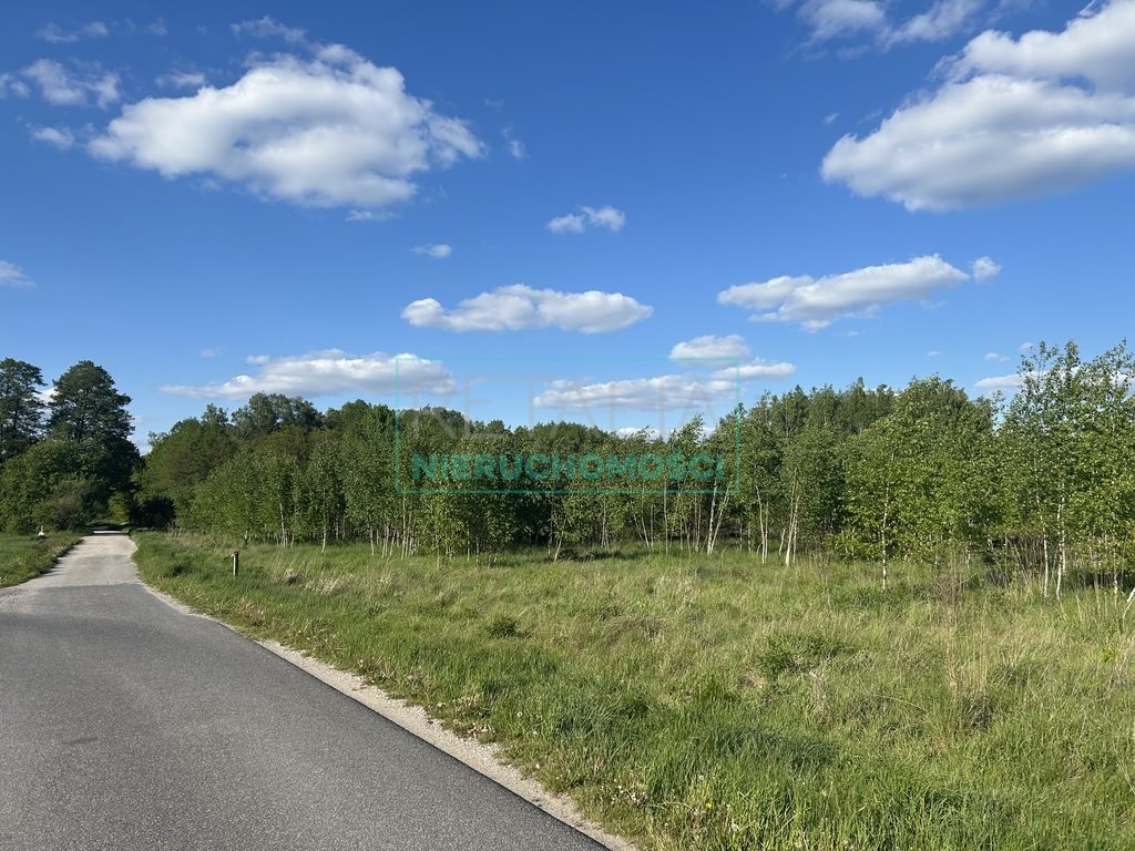 Działka inna na sprzedaż Jaktorów  9 900m2 Foto 1