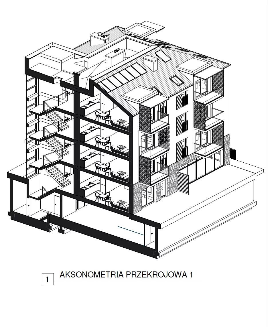 Lokal użytkowy na sprzedaż Koszęcin, Jesienna  29m2 Foto 12