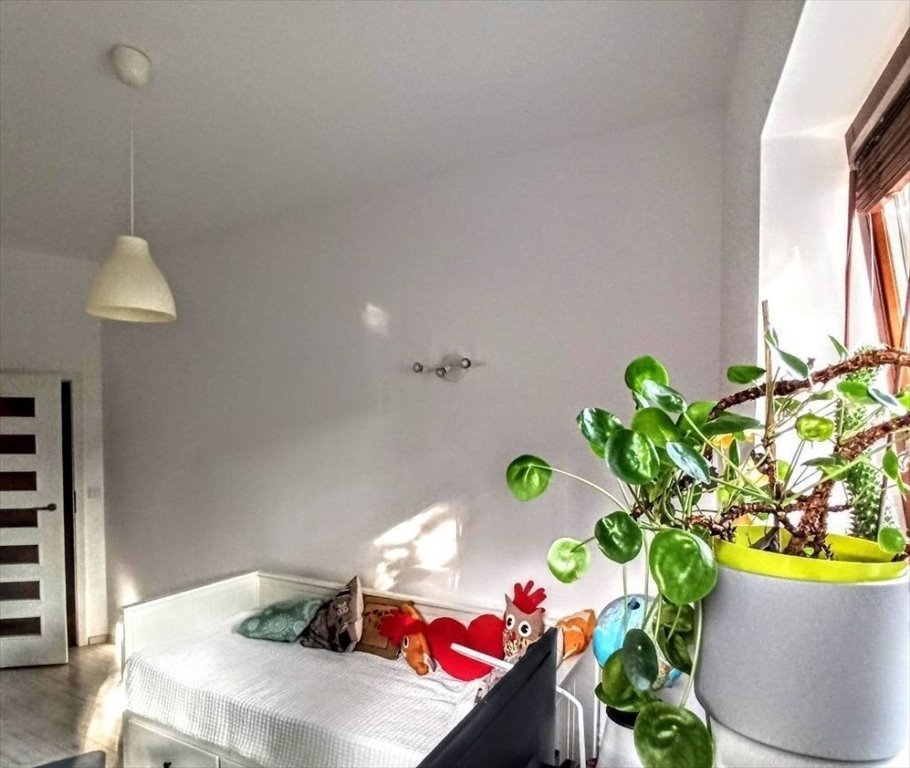 Mieszkanie trzypokojowe na sprzedaż Warszawa, Mokotów Sielce  60m2 Foto 8