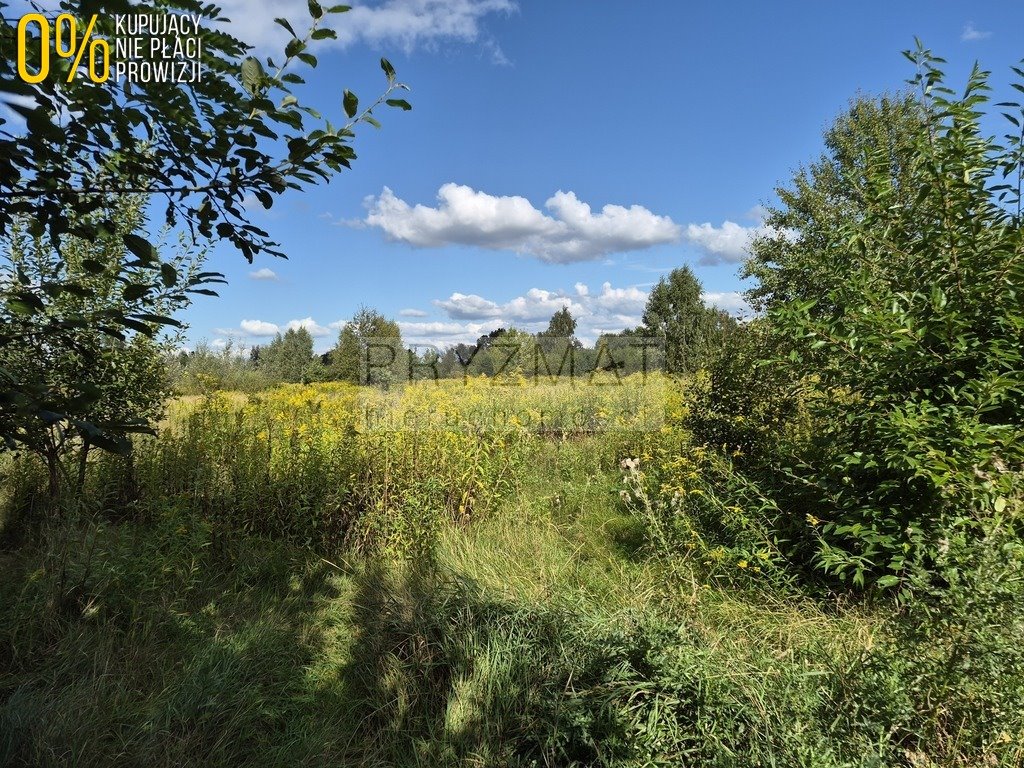Działka 1321 m² w Desno, spokojna okolica - polecam! Desno  1 321m2 Foto 1