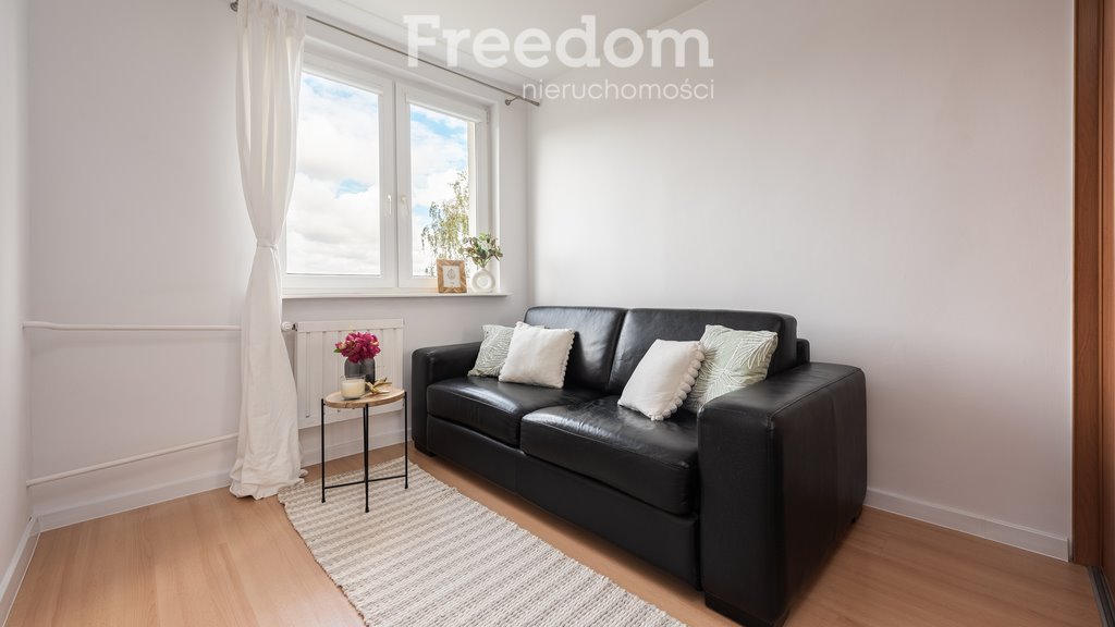 Mieszkanie trzypokojowe na sprzedaż Starogard Gdański, Aleja Jana Pawła II  59m2 Foto 1