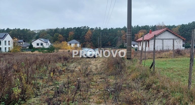 Działka budowlana na sprzedaż Pilchowo  1 100m2 Foto 6