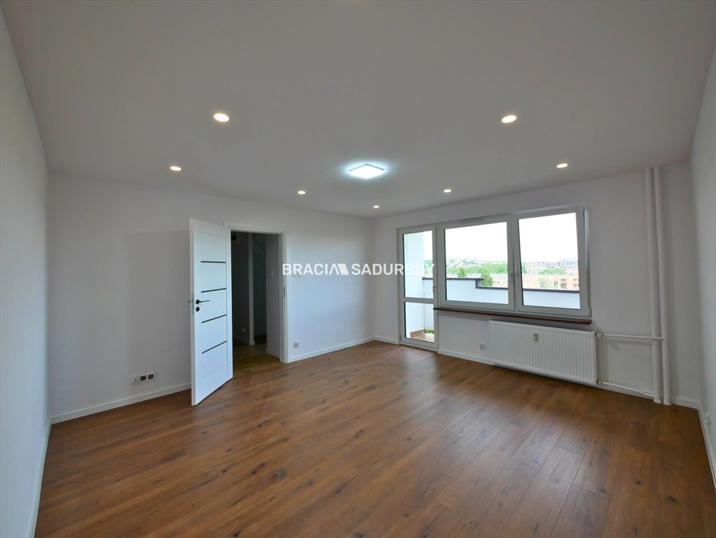 Mieszkanie dwupokojowe na sprzedaż Kraków, Prądnik Czerwony, Prądnik Czerwony, Strzelców  46m2 Foto 1