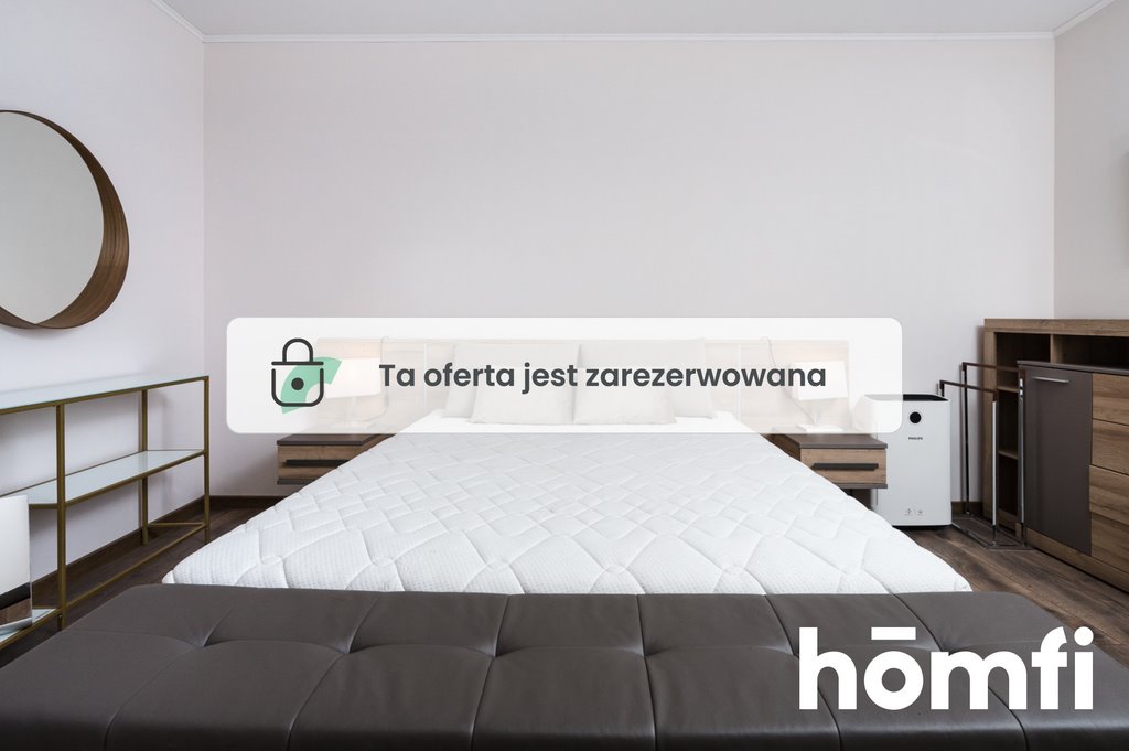 Mieszkanie dwupokojowe na wynajem Kraków, Nowa Huta, Bolesława Orlińskiego  56m2 Foto 1