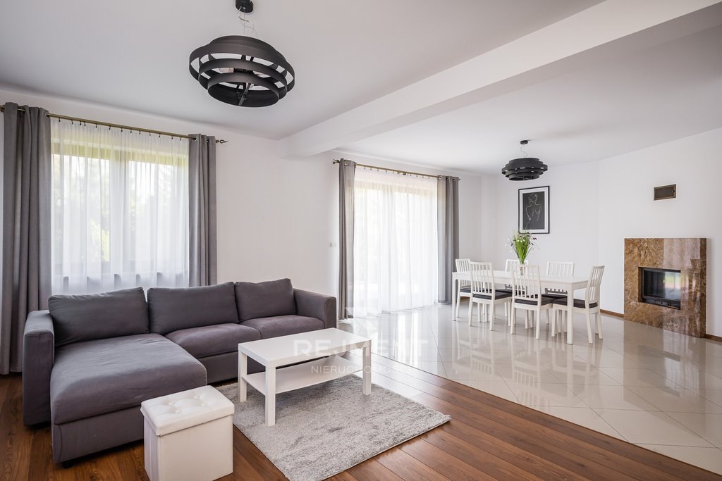 Dom na wynajem Kraków, Wola Justowska, Wola Justowska, Dolina  250m2 Foto 1